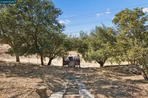 Exterior - 834 Carter Acres Ln, Martinez, CA 94553 photo 12 of 17