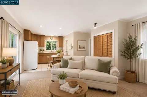 Living - 834 Carter Acres Ln, Martinez, CA 94553 photo 3 of 3