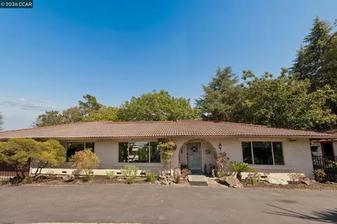 Exterior - 834 Carter Acres Ln, Martinez, CA 94553 photo 17 of 17