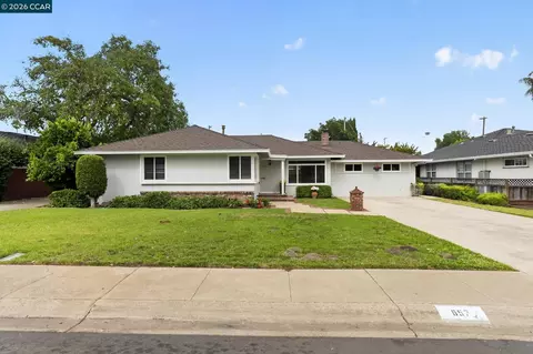 657 S Clover Ave, San Jose, CA 95128