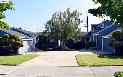 312531293131 Fernside Blvd, Alameda, CA 94501