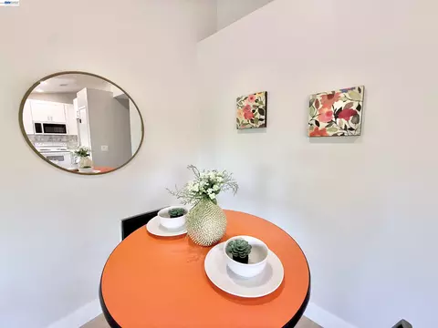 Dining - 136 Hackamore Ln, Fremont, CA 94539 photo 1 of 1