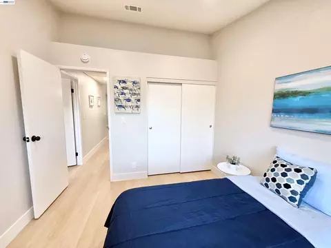 Bedroom - 136 Hackamore Ln, Fremont, CA 94539 photo 1 of 4
