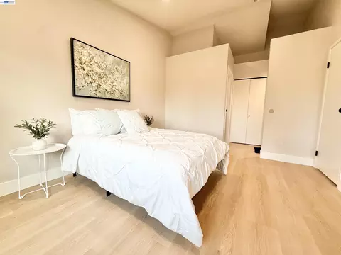 Bedroom - 136 Hackamore Ln, Fremont, CA 94539 photo 4 of 4