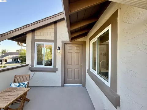 Exterior - 136 Hackamore Ln, Fremont, CA 94539 photo 2 of 2