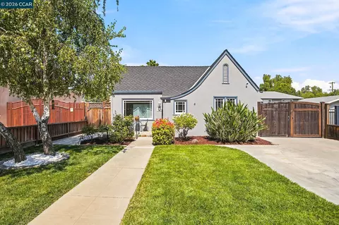 1455 Mckendrie St, San Jose, CA 95126