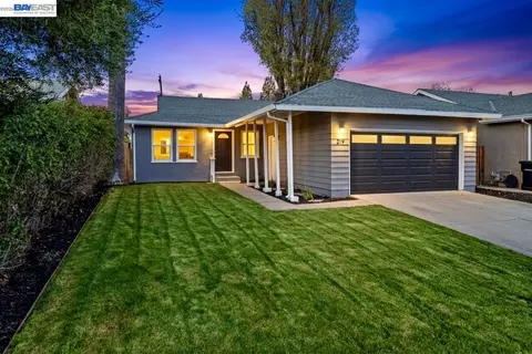 219 Omira Dr, San Jose, CA 95123