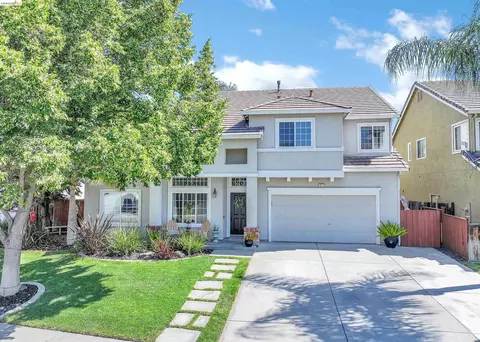 1372 Fruitwood Way, Tracy, CA 95376