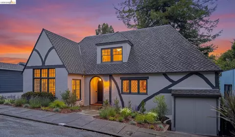 90 Oakmont Ave, Piedmont, CA 94610