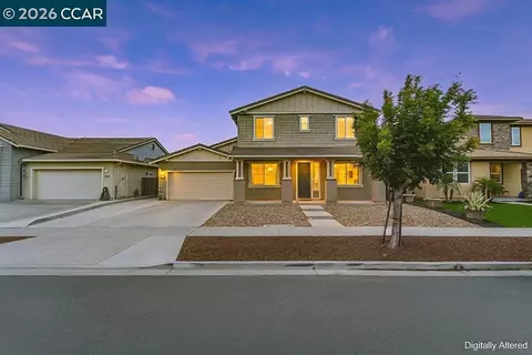 Exterior - 804 Ibis Rd, Oakley, CA 94561 photo 8 of 9