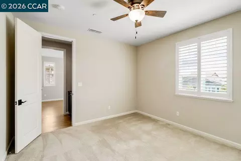 Bedroom - 804 Ibis Rd, Oakley, CA 94561 photo 8 of 8