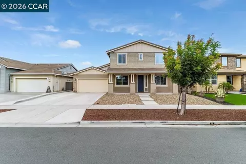 Exterior - 804 Ibis Rd, Oakley, CA 94561 photo 9 of 9