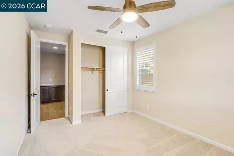 Bedroom - 804 Ibis Rd, Oakley, CA 94561 photo 2 of 8