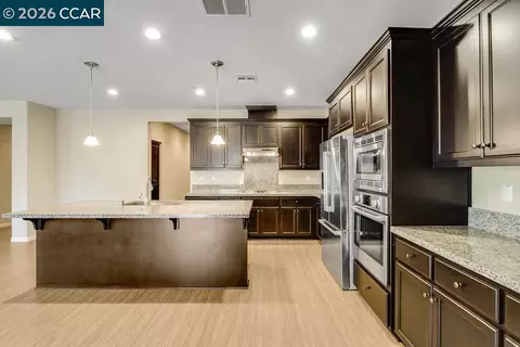 Kitchen - 804 Ibis Rd, Oakley, CA 94561 photo 4 of 4