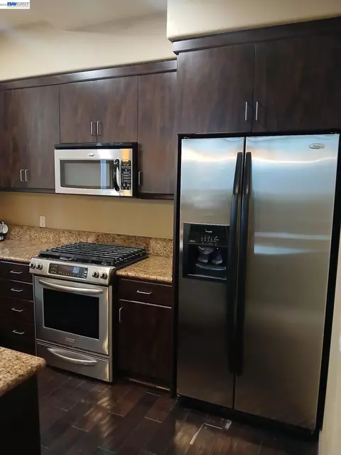 Kitchen - 5501 De Marcus Blvd #271, Dublin, CA 94568 photo 6 of 6