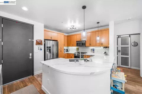 Kitchen - 5501 De Marcus Blvd #271, Dublin, CA 94568 photo 3 of 6