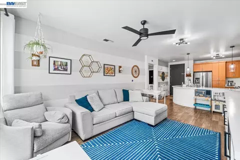 Living - 5501 De Marcus Blvd #271, Dublin, CA 94568 photo 2 of 2