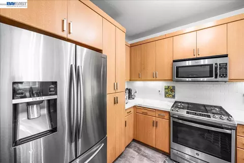 Kitchen - 5501 De Marcus Blvd #271, Dublin, CA 94568 photo 4 of 8