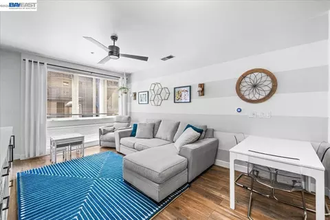 Living - 5501 De Marcus Blvd #271, Dublin, CA 94568 photo 1 of 2