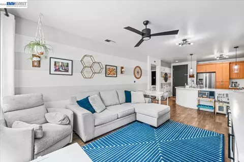 Living - 5501 De Marcus Blvd #271, Dublin, CA 94568 photo 2 of 2