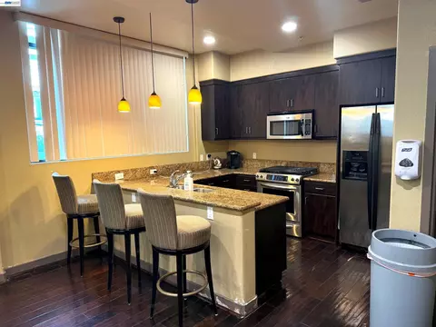 Kitchen - 5501 De Marcus Blvd #271, Dublin, CA 94568 photo 8 of 8
