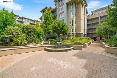 Exterior - 5501 De Marcus Blvd #271, Dublin, CA 94568 photo 6 of 6