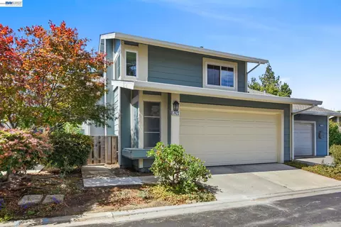 Exterior - 2423 Blackpool Ln, San Leandro, CA 94577 photo 2 of 8