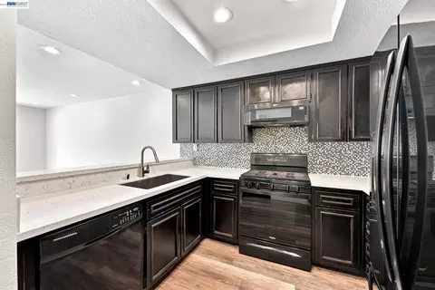 Kitchen - 2423 Blackpool Ln, San Leandro, CA 94577 photo 1 of 3