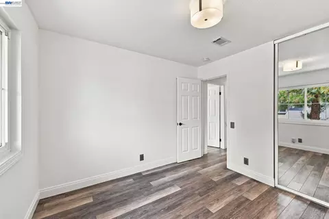 Bedroom - 2423 Blackpool Ln, San Leandro, CA 94577 photo 9 of 9