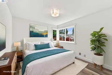 Bedroom - 2423 Blackpool Ln, San Leandro, CA 94577 photo 4 of 9