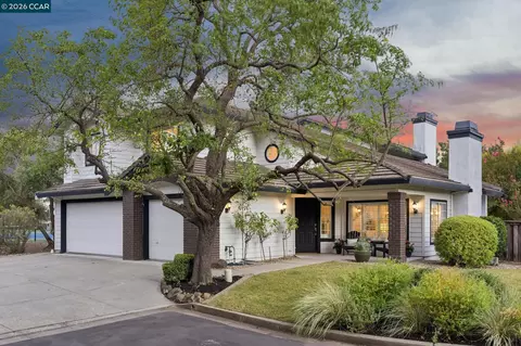732 Trent Ter, Danville, CA 94506