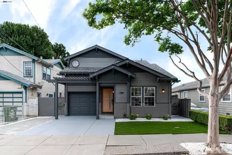 1789 Fremont St, Santa Clara, CA 95050
