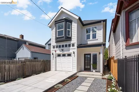 732 26th St, Oakland, CA 94612