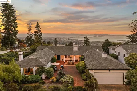 1064 Overlook Rd, Berkeley, CA 94708 photo 1