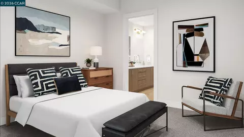 Bedroom - 308 Torrey Pine Ter #720, Sunnyvale, CA 94086 photo 1 of 1