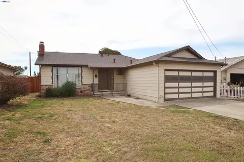 16165 Via Harriet, San Lorenzo, CA 94580