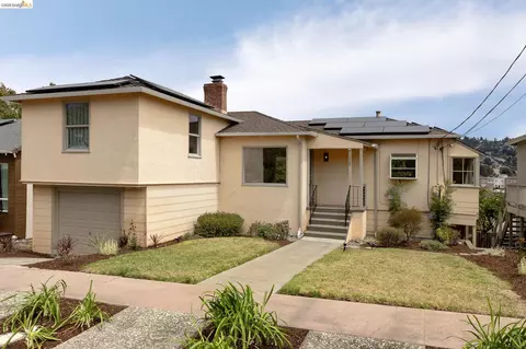1620 Mendocino St, Richmond, CA 94804