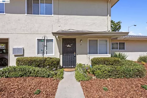 2201 Partridge Way #2, Union City, CA 94587