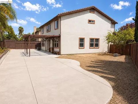 39 Keith Ct, Oakley, CA 94561 photo 8