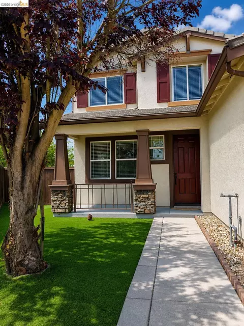 39 Keith Ct, Oakley, CA 94561 photo 2