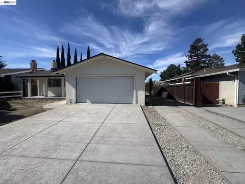 5163 Charlotte Way, Livermore, CA 94550