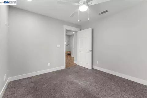 Bedroom - 2584 Reservoir Ln, Redding, CA 96002 photo 8 of 8