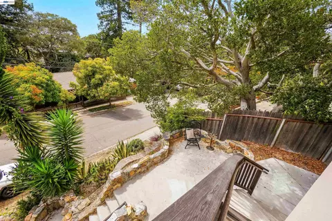 Exterior - 483 Boynton Ave, Berkeley, CA 94707 photo 7 of 7