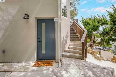 Other - 483 Boynton Ave, Berkeley, CA 94707 photo 6 of 10