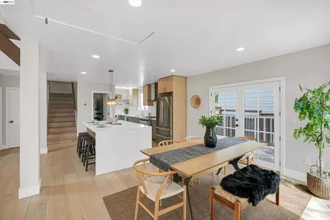 Dining - 483 Boynton Ave, Berkeley, CA 94707 photo 1 of 1