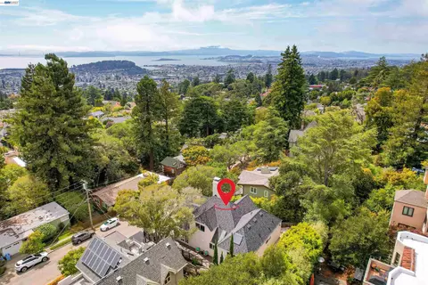 View/Area - 483 Boynton Ave, Berkeley, CA 94707 photo 2 of 2