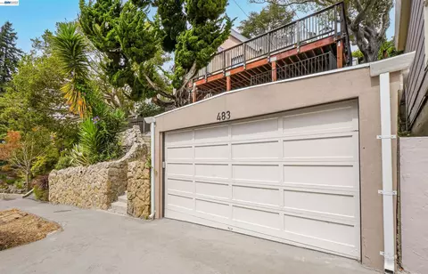 Other - 483 Boynton Ave, Berkeley, CA 94707 photo 10 of 10