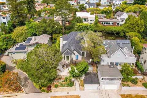 View/Area - 483 Boynton Ave, Berkeley, CA 94707 photo 1 of 2