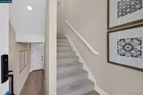 Entry Way - 5453 Melissa Ln, Dublin, CA 94568 photo 6 of 6