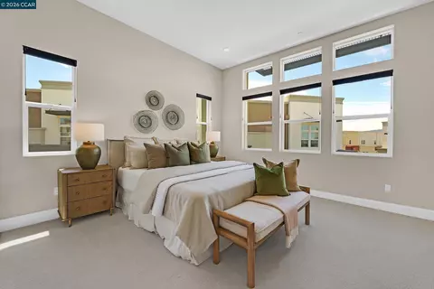 Bedroom - 5453 Melissa Ln, Dublin, CA 94568 photo 6 of 7